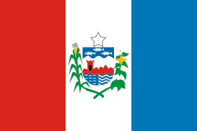 bandeira de alagoas