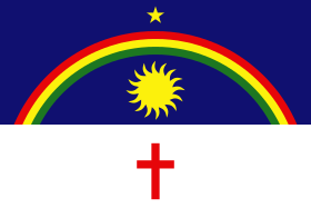 bandeira de pernambuco