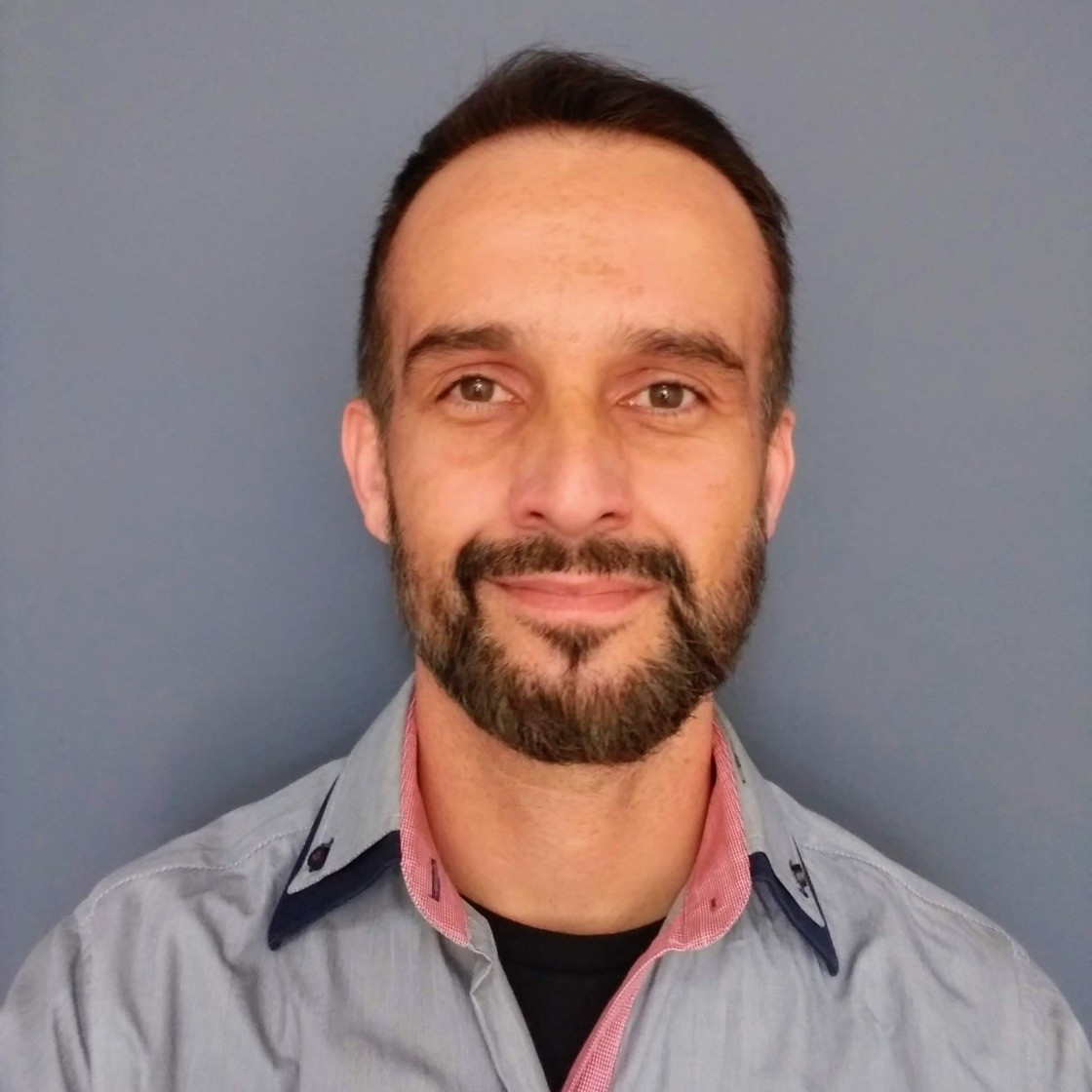 Rafael C. Asth