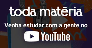 Toda Matéria no YouTube