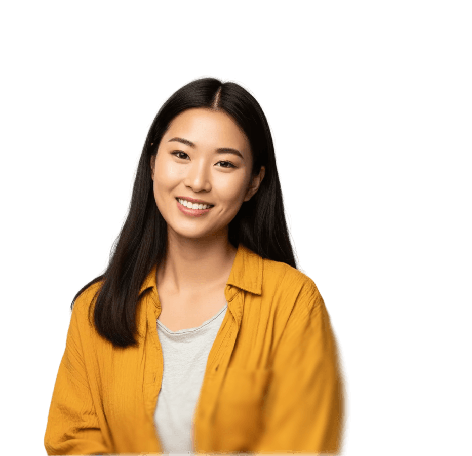 Estudante 2º ano do Ensino Médio