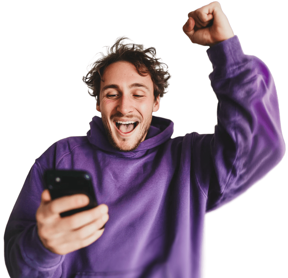 Estudante 1º ano do Ensino Médio