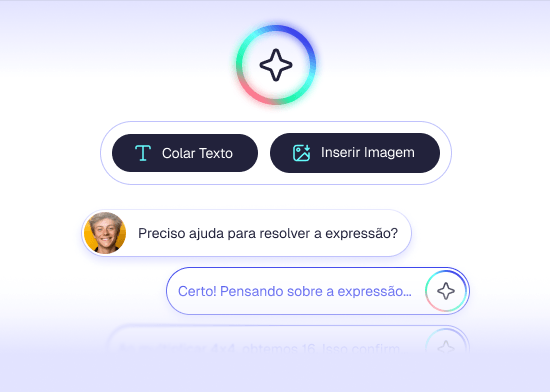 Ajudante IA de Dever de Casa