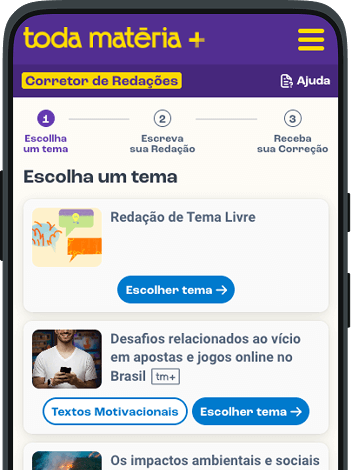 CORRETOR DE REDAÇÃO ENEM 0