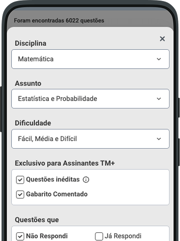 EXERCÍCIOS ENEM 1