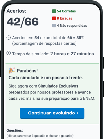 SIMULADOS COMENTADOS 3