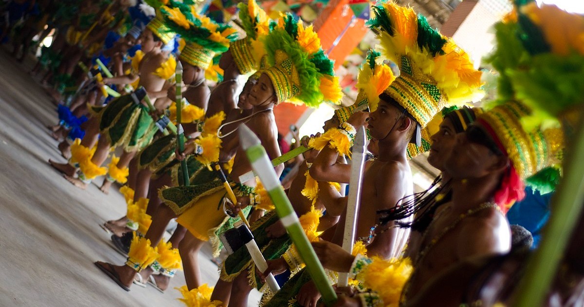 10 danças nordestinas para aprender sobre a cultura popular