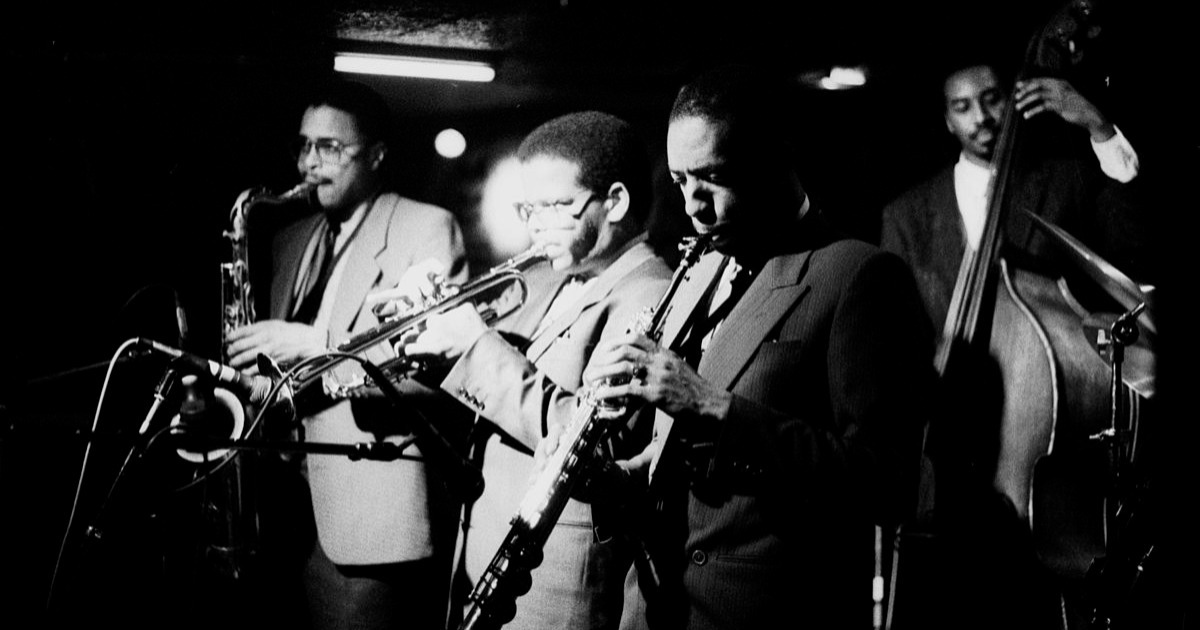 Jazz