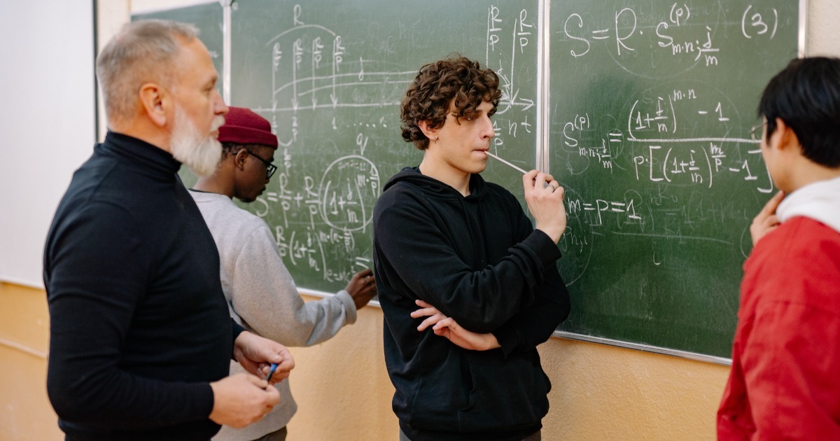 Plano de aula: área de triângulos e retângulos (7º ano)