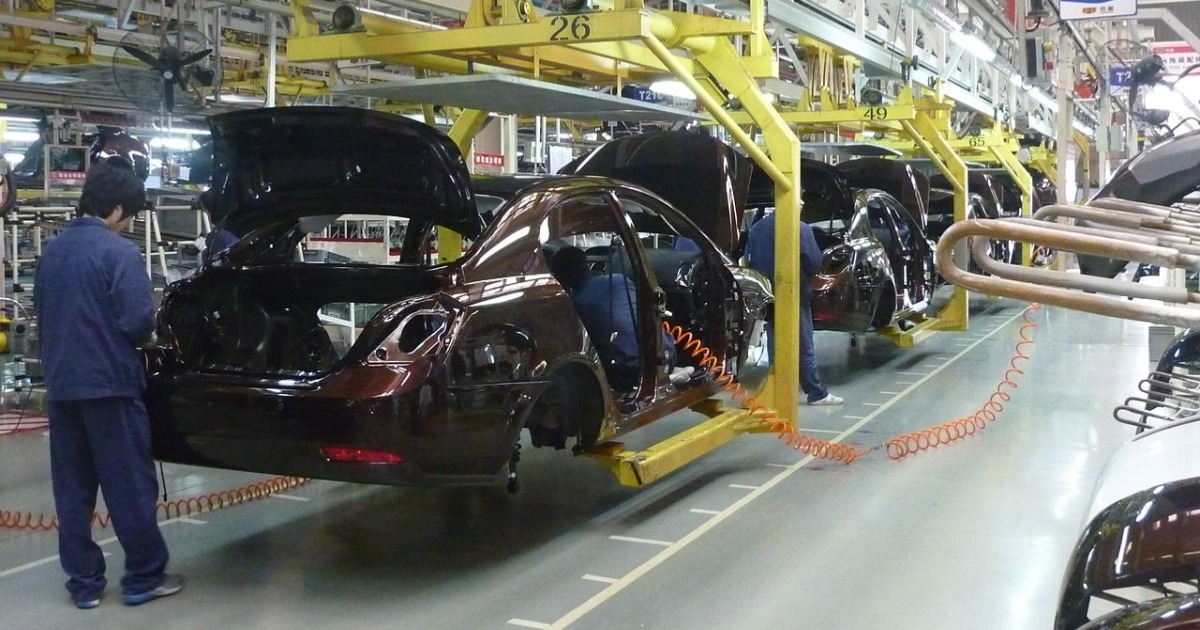 O que é a Alienação do Trabalho para Marx?