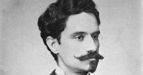 Alphonsus de Guimaraens