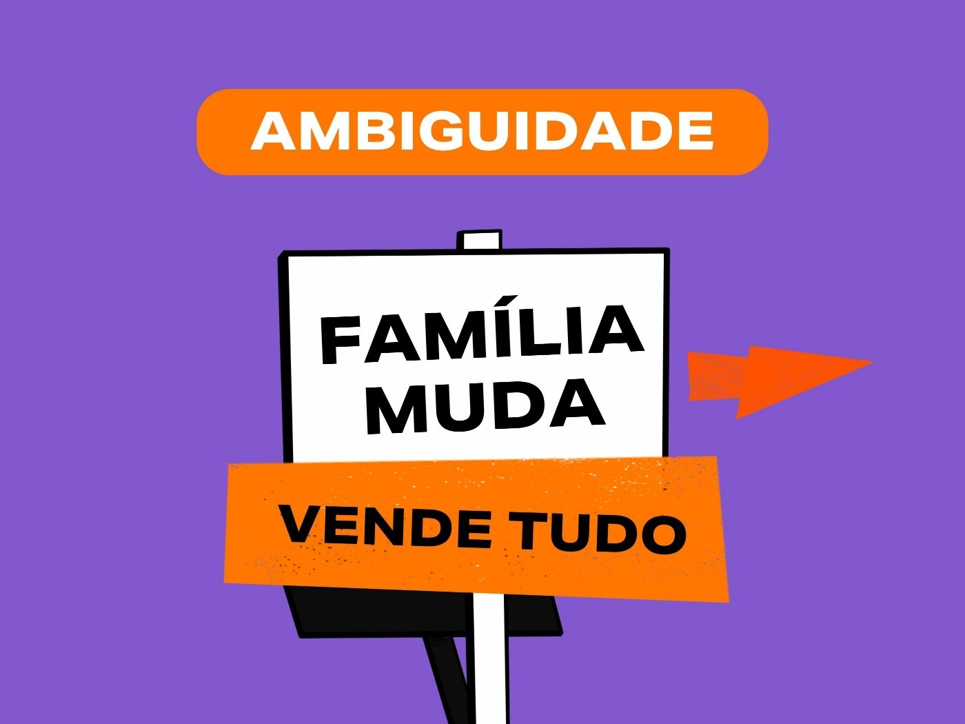Ambiguidade