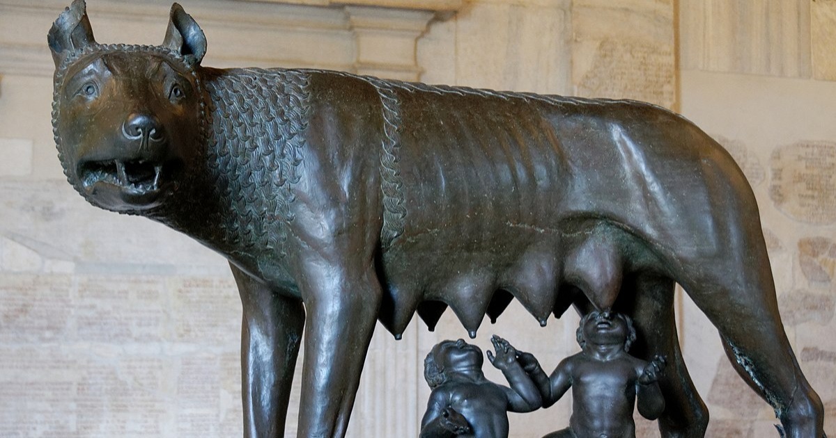 Arte Etrusca