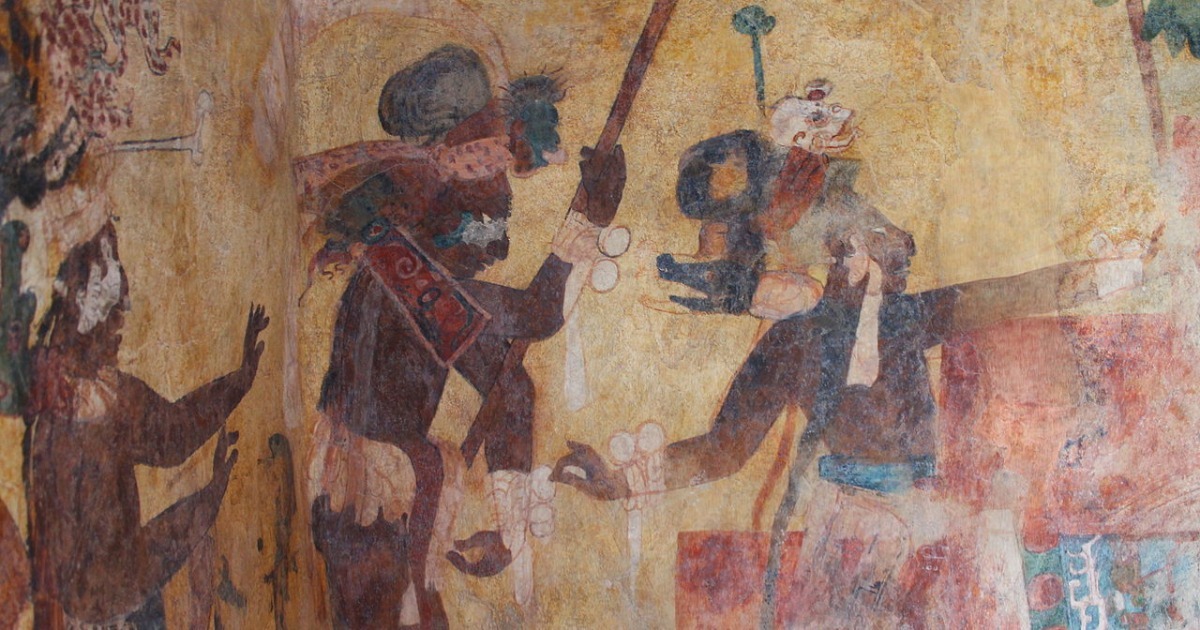 Arte Maia