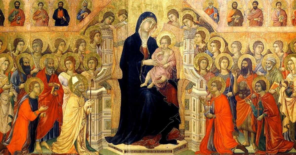Arte Medieval