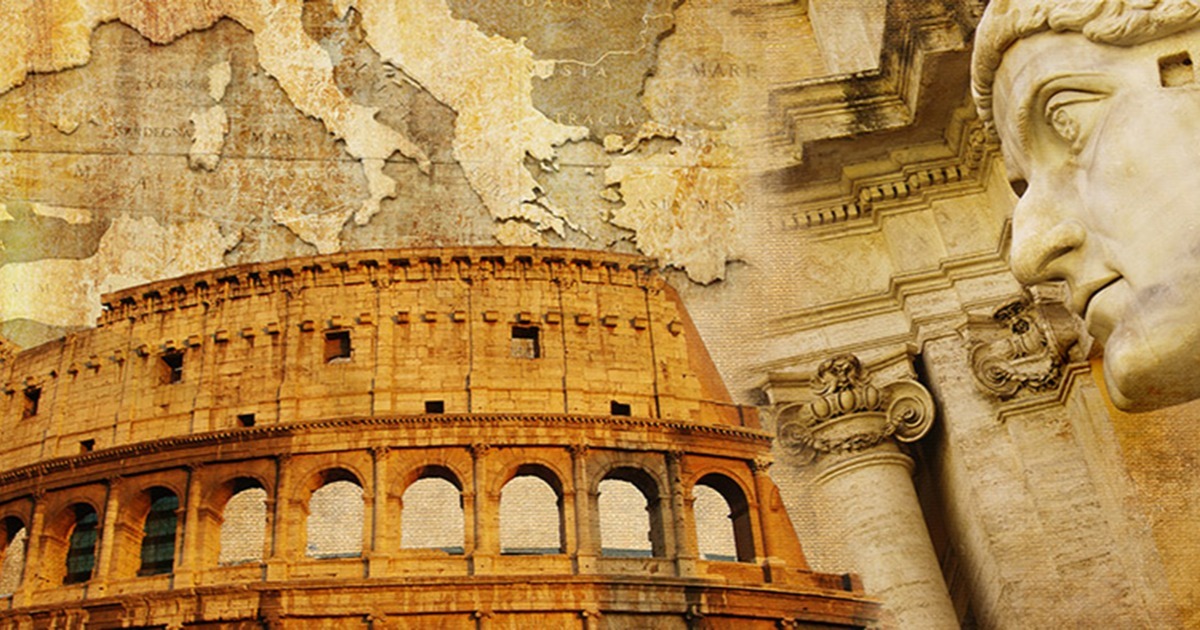 Arte Romana