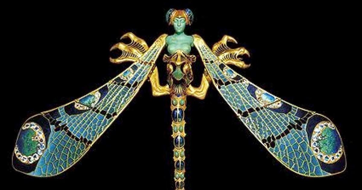 Art Nouveau