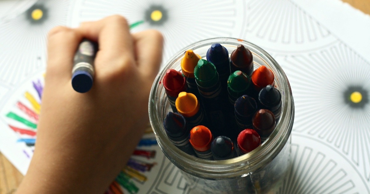 5 Atividades de Artes para o Ensino Fundamental I