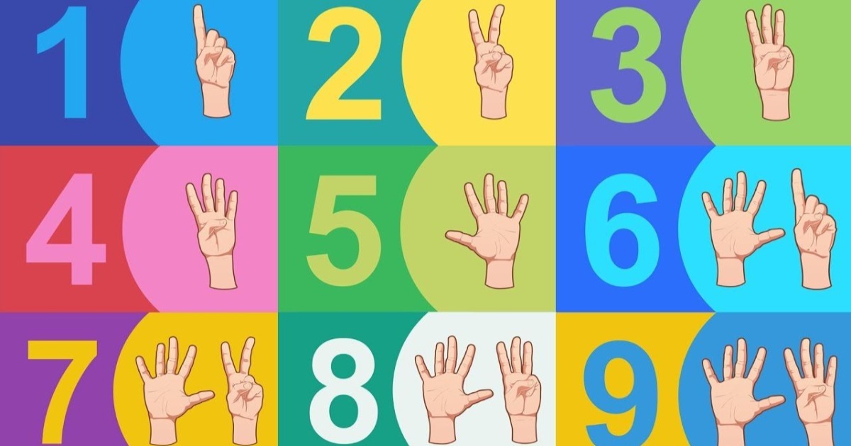 Atividades de matemática para educação infantil