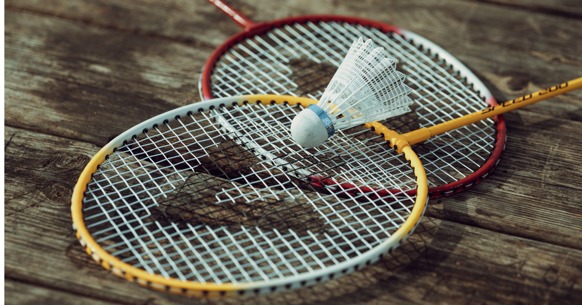 Badminton