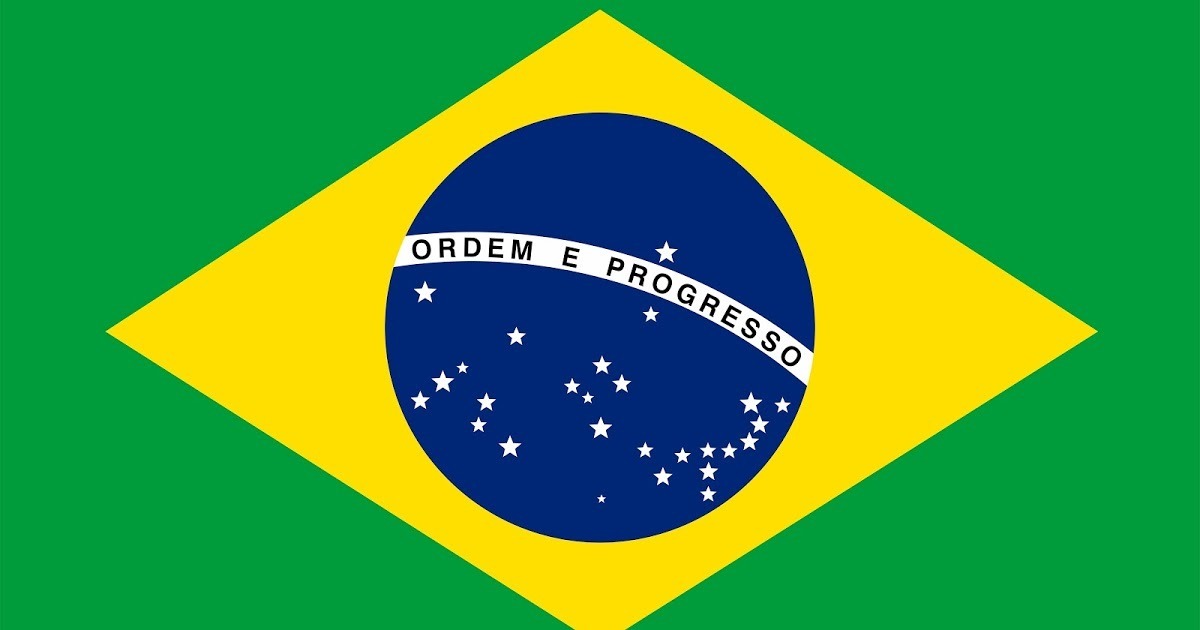 Bandeira do Brasil: origem, significado e história