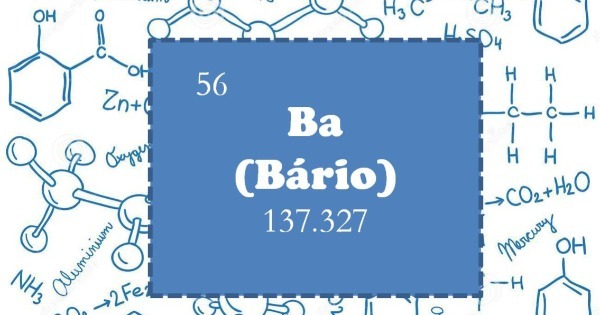 Bário