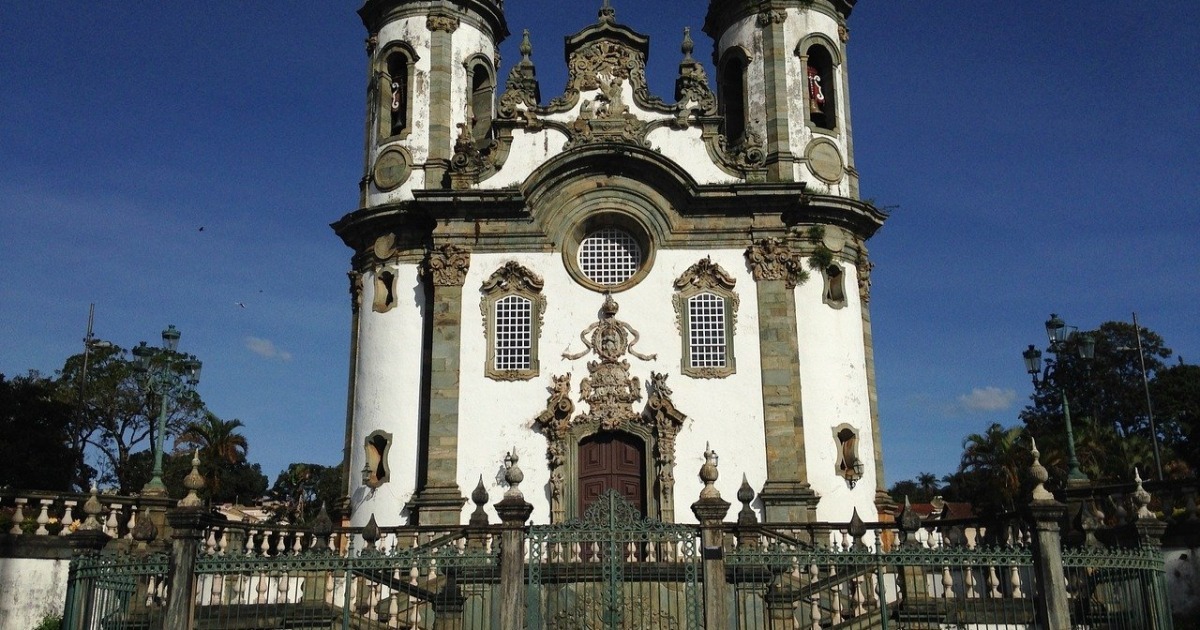 Barroco no Brasil