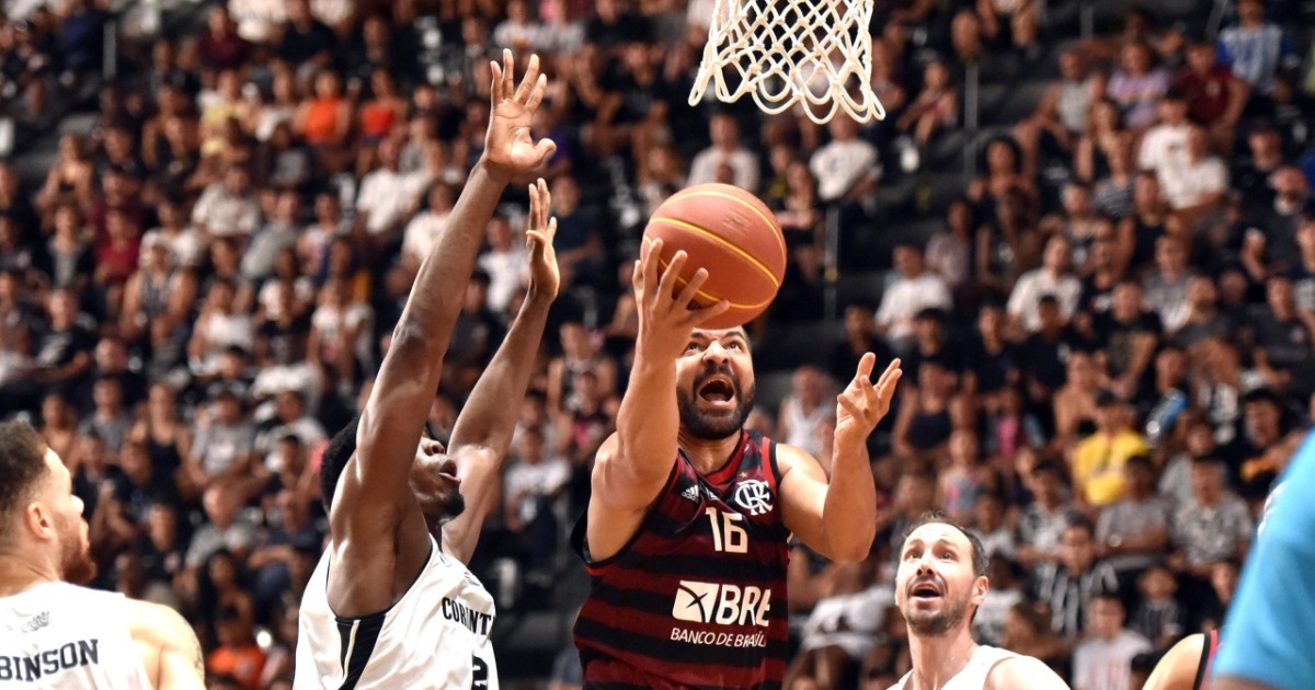Basquetebol