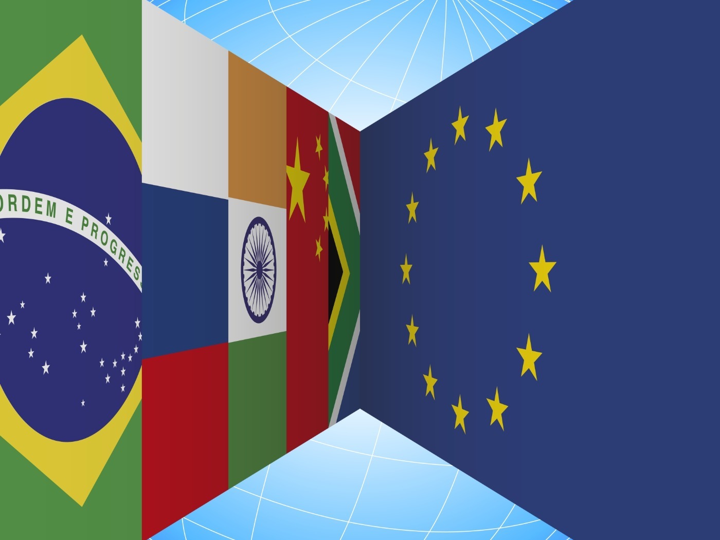 Blocos Econômicos