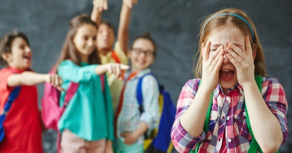 O que é Bullying?