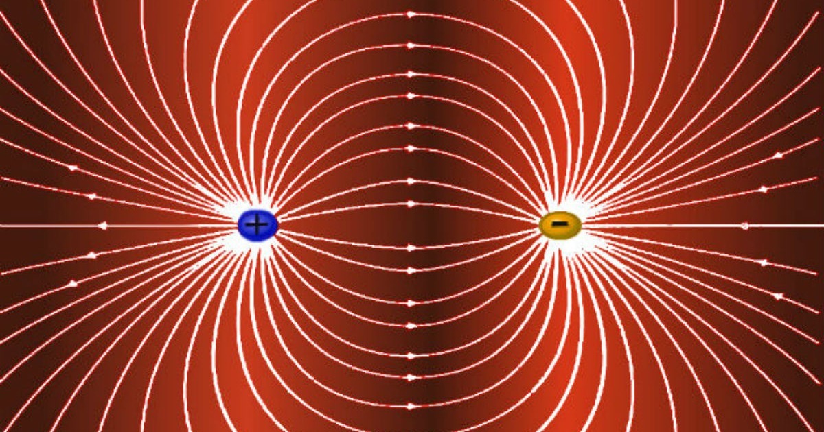 Campo elétrico: o que é, como calcular, força e potencial elétrico