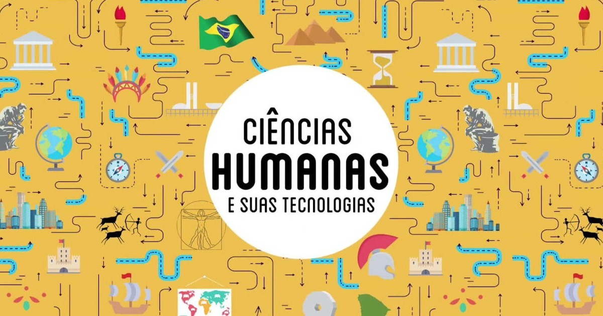 Ciências Humanas e suas Tecnologias: Enem