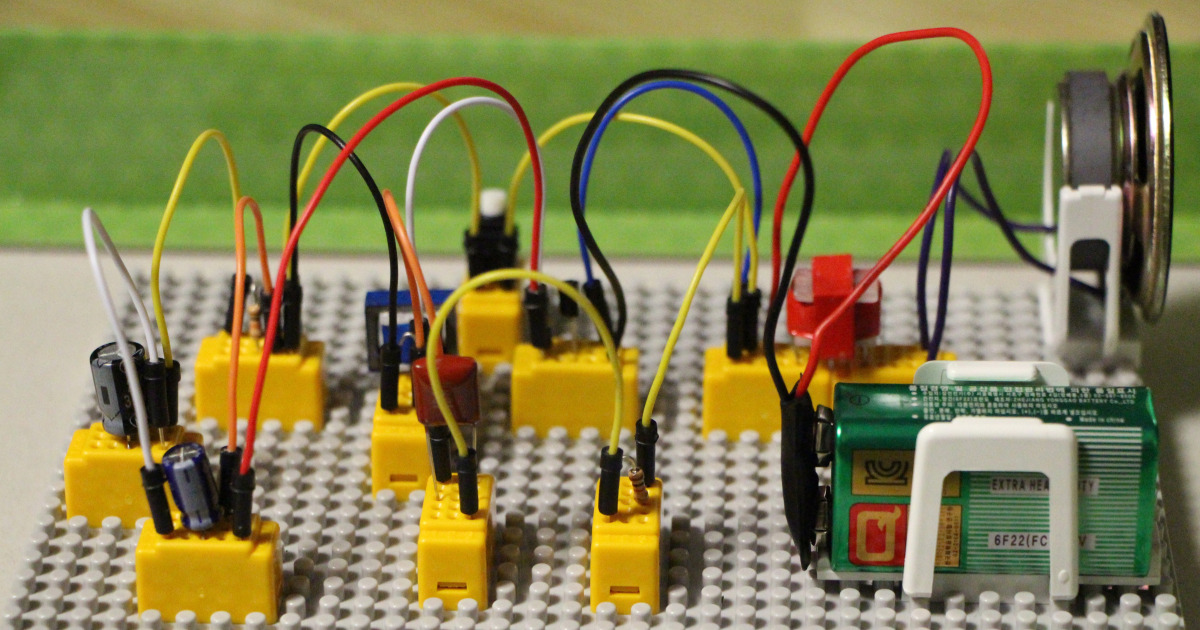 Circuito Elétrico: o que é, elementos e tipos
