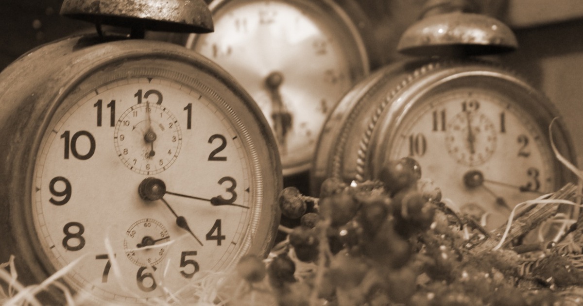 Tempo Histórico: o que é, divisão e calendários