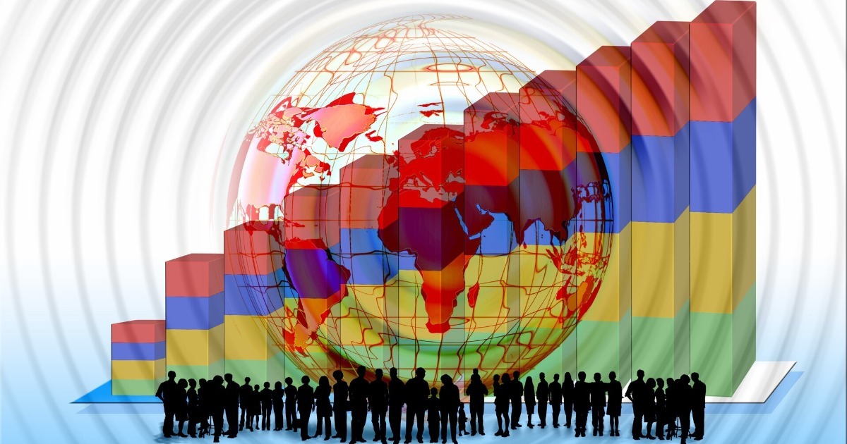 Crescimento populacional: o que é, como ocorre e o que influencia