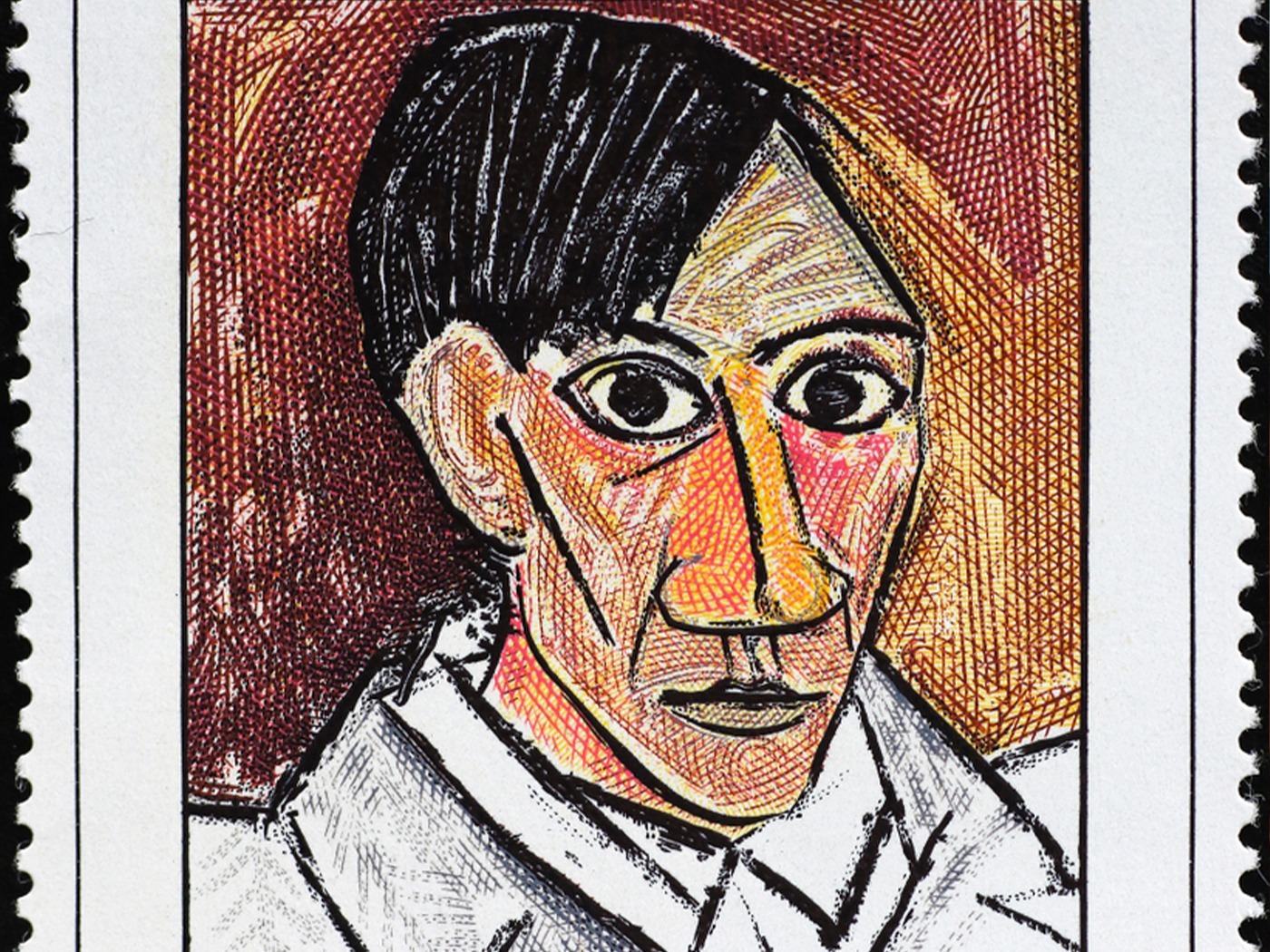 Cubismo