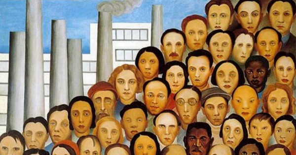 Cultura brasileira: formação e atualidade