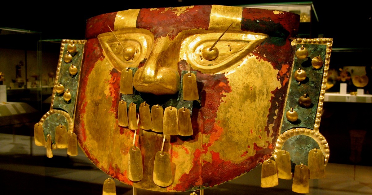 Cultura inca