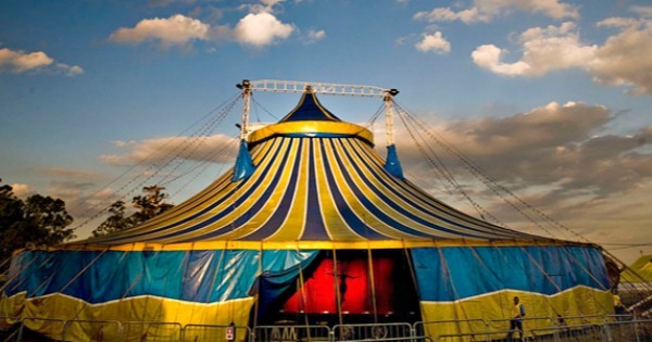 Dia do Circo