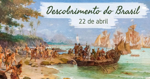 Dia do Descobrimento do Brasil