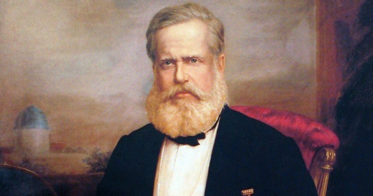 Dom Pedro II