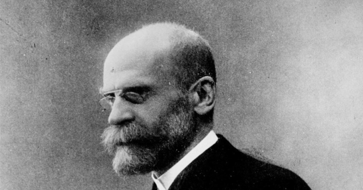 Solidariedade mecânica e orgânica