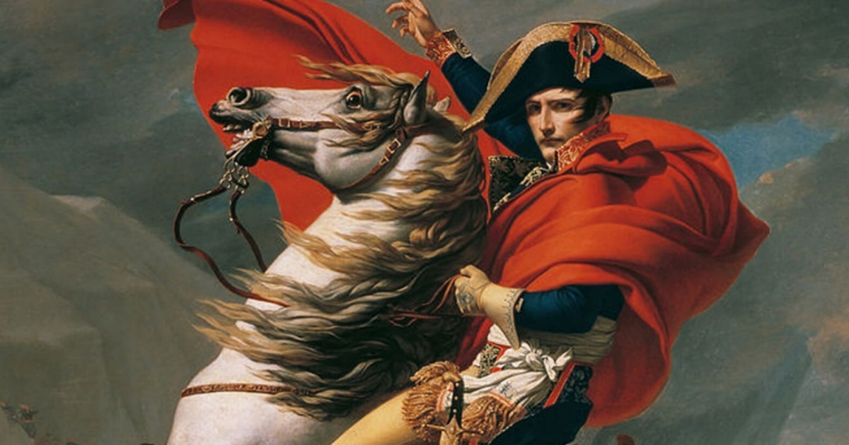 Era Napoleônica