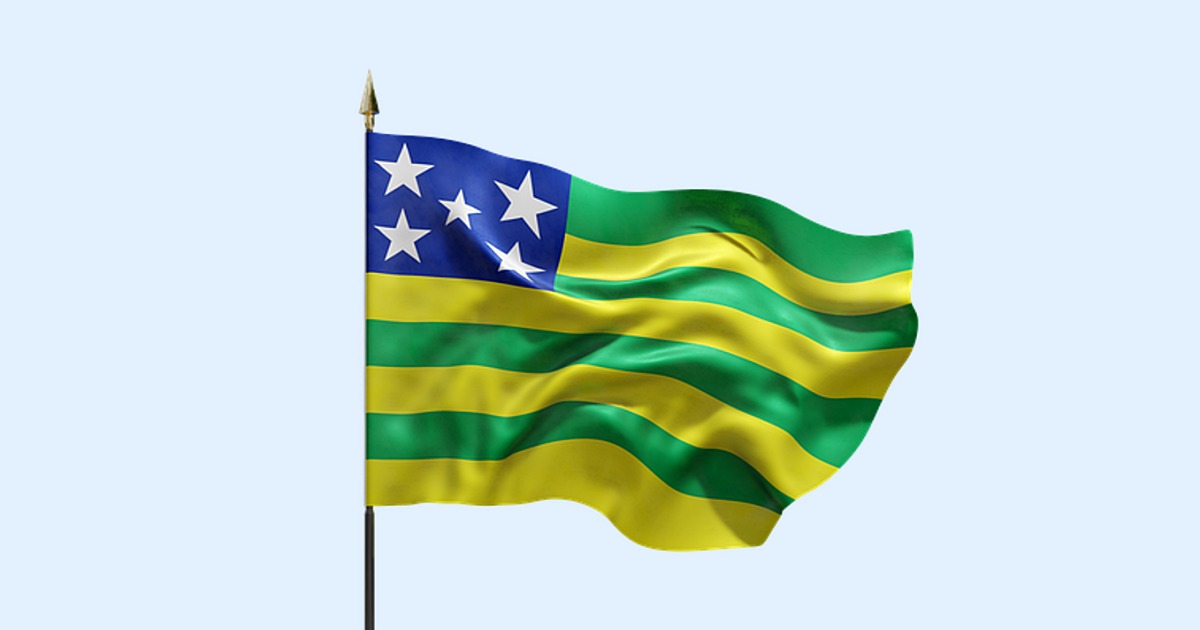 Estado de Goiás