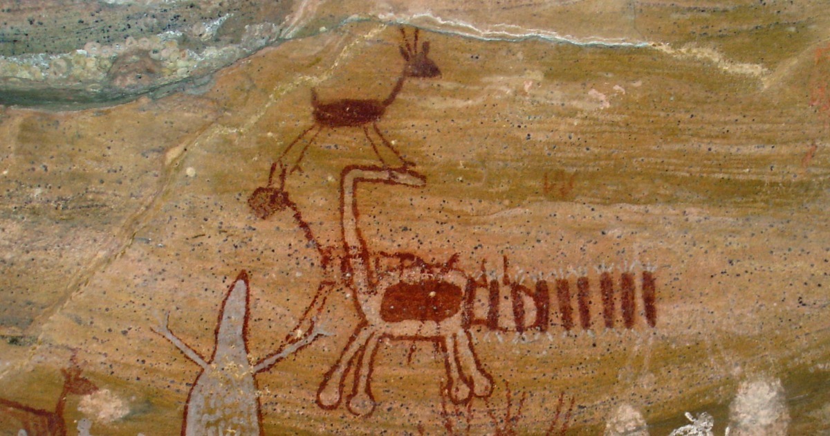 Questões sobre a Pré-História (com o gabarito comentado)