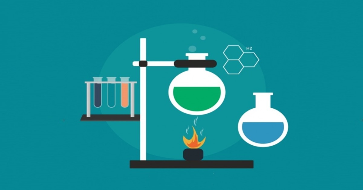 Exercícios sobre separação de misturas