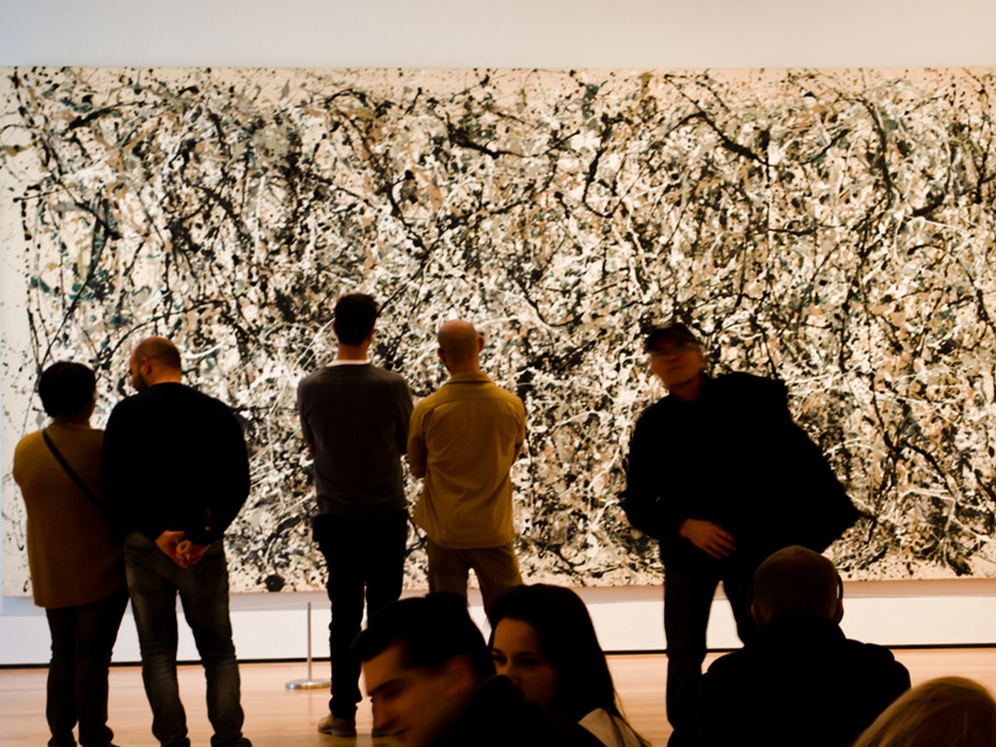 Expressionismo Abstrato