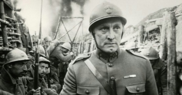 Filmes sobre a Primeira Guerra Mundial