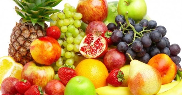 Frutas