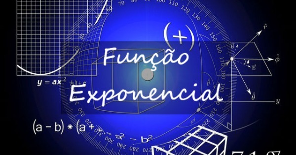 Função Exponencial